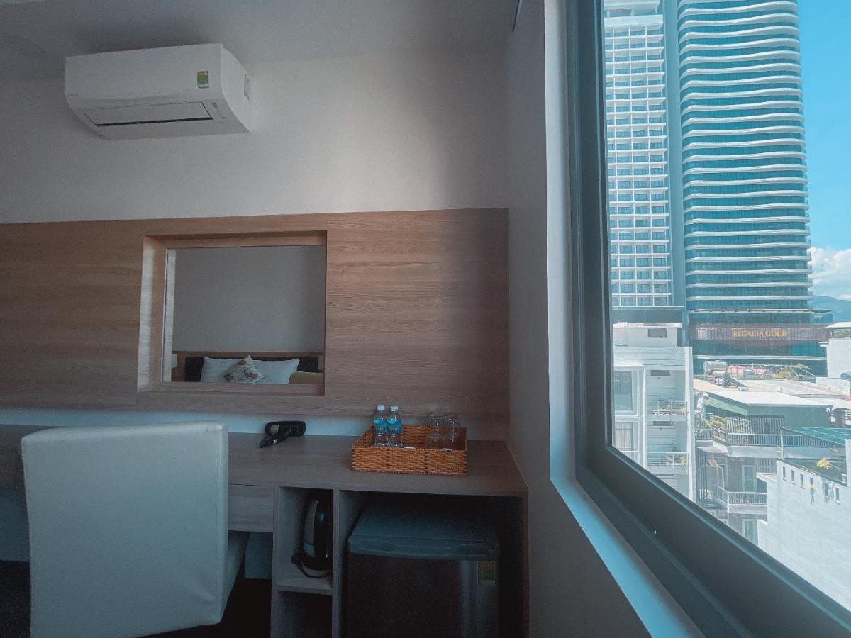 Hotel Holi Anna Nha Trang Exteriér fotografie