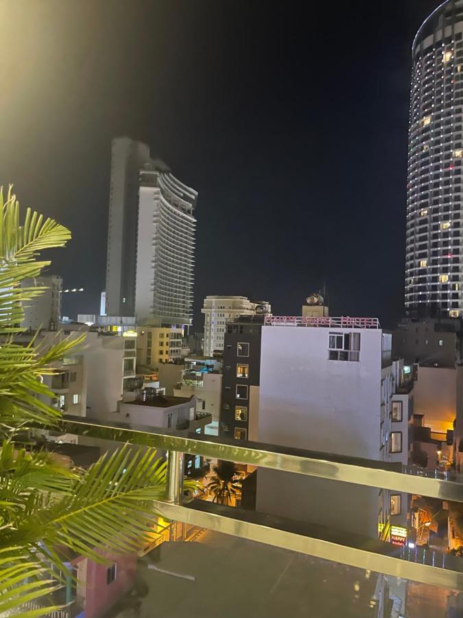 Hotel Holi Anna Nha Trang Exteriér fotografie
