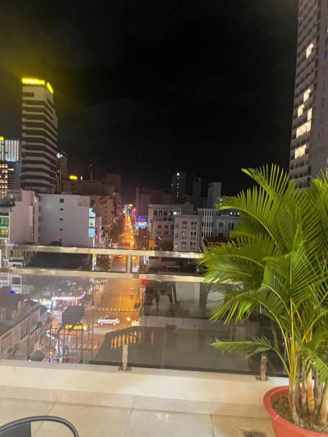 Hotel Holi Anna Nha Trang Exteriér fotografie